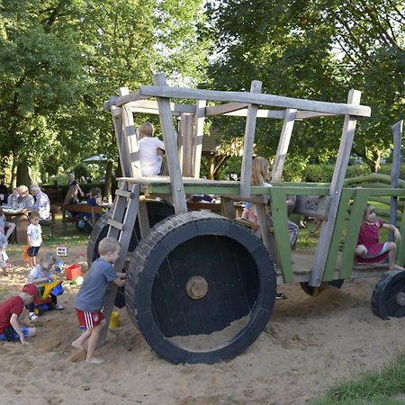 Gasthof Schiller Bei Bamberg Strullendorf Bagian luar foto