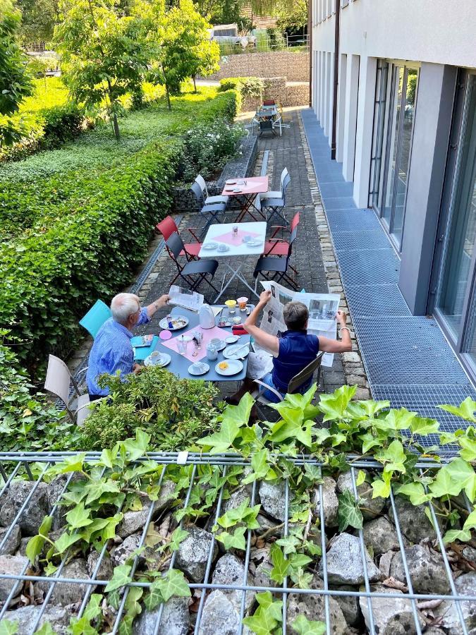 Gasthof Schiller Bei Bamberg Strullendorf Bagian luar foto