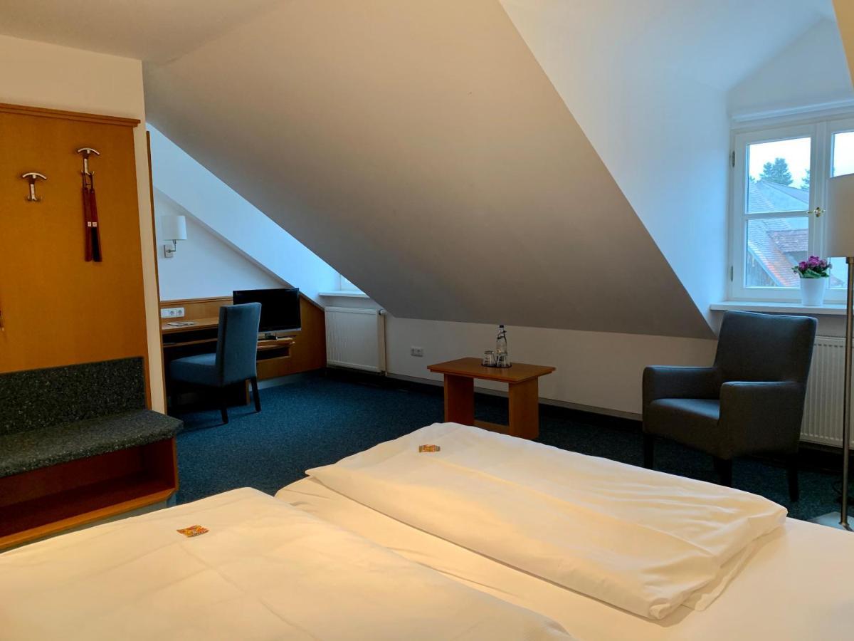 Gasthof Schiller Bei Bamberg Strullendorf Bagian luar foto