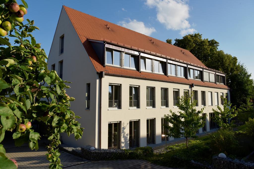 Gasthof Schiller Bei Bamberg Strullendorf Bagian luar foto