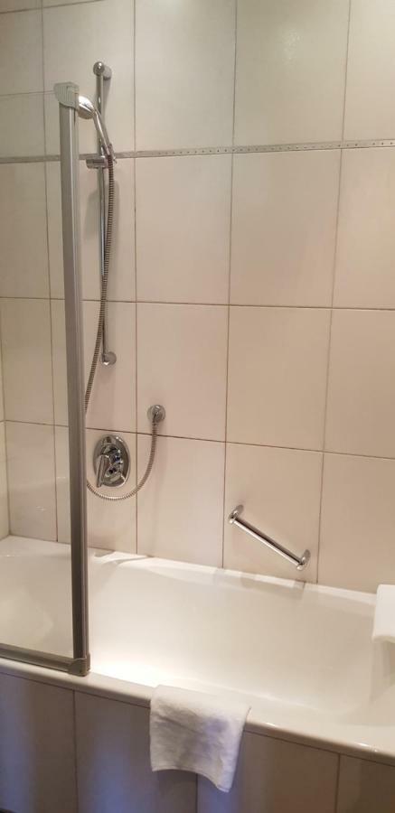Gasthof Schiller Bei Bamberg Strullendorf Bagian luar foto